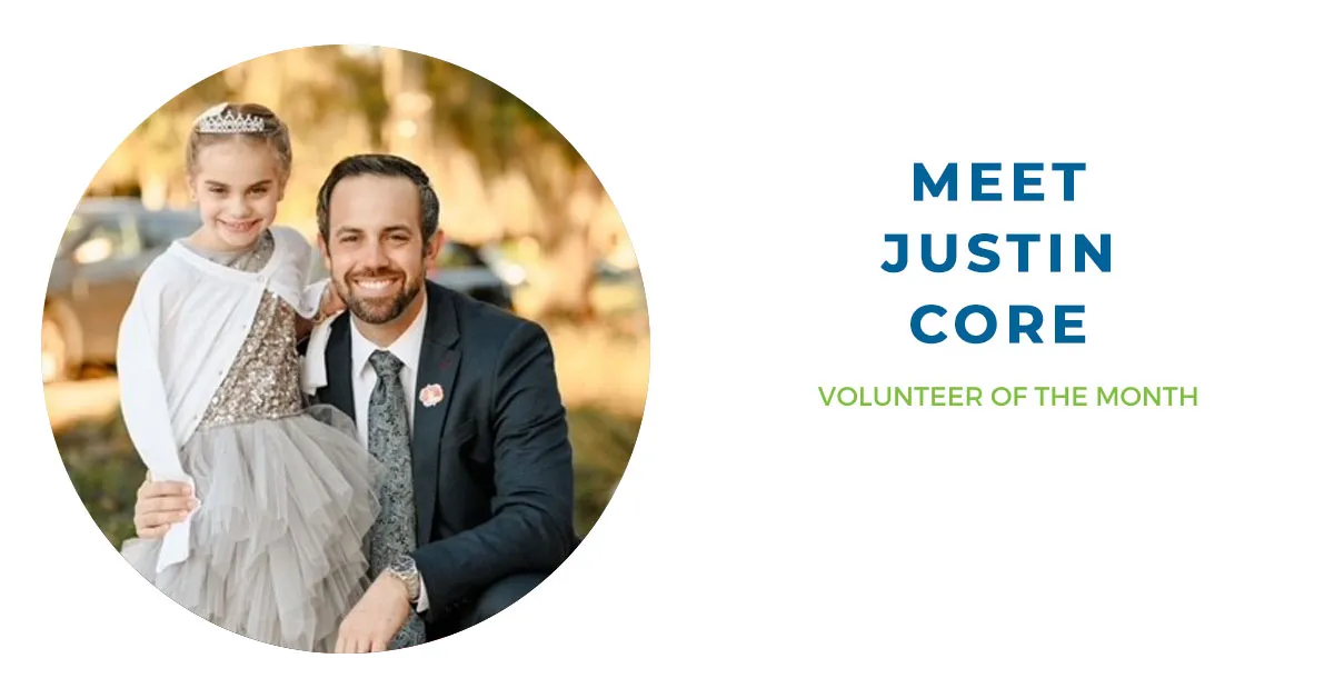 a man and a child dressed up for an event