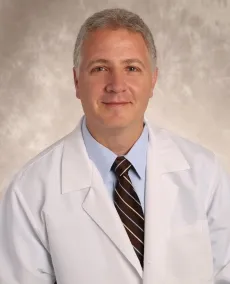 James Lefler, MD