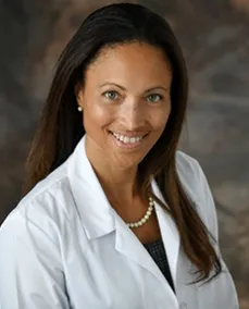 Nathalie McKenzie, MD