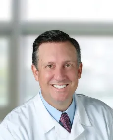 Daryl C Osbahr, MD