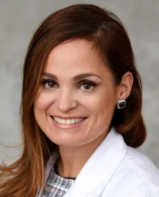 Indrani Enid Acosta, MD