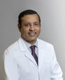 Adnan Muhammad, MD, FACG