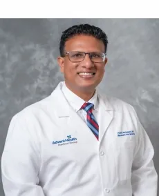 Francis Nuthalapaty, MD