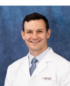 Jeffrey Marks, MD