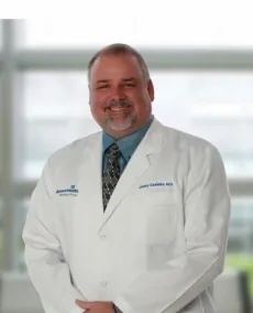 Jessy Casimiro, MD, FAAFP