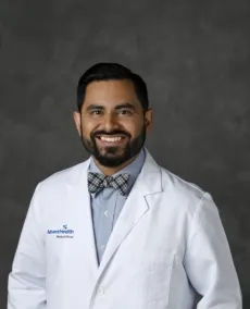 Joseph Lopez, MD, MBA