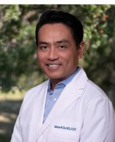 Nathan Minh Do, MD