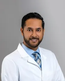 Pavan Kapadia, MD, FACC
