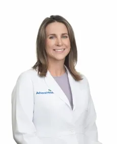 Sarah McMahon, MD