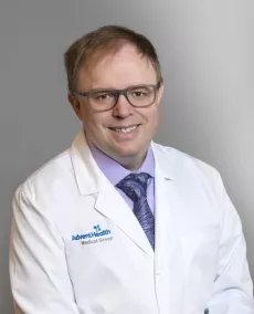 Thomas Aaron Graham, MD