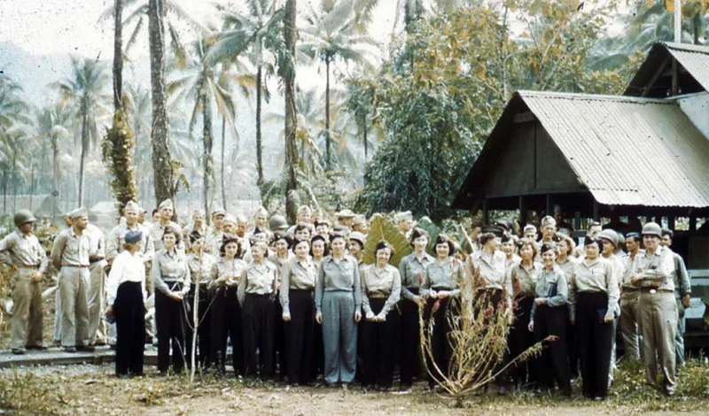 47th General Hospital of the United States Army Corps