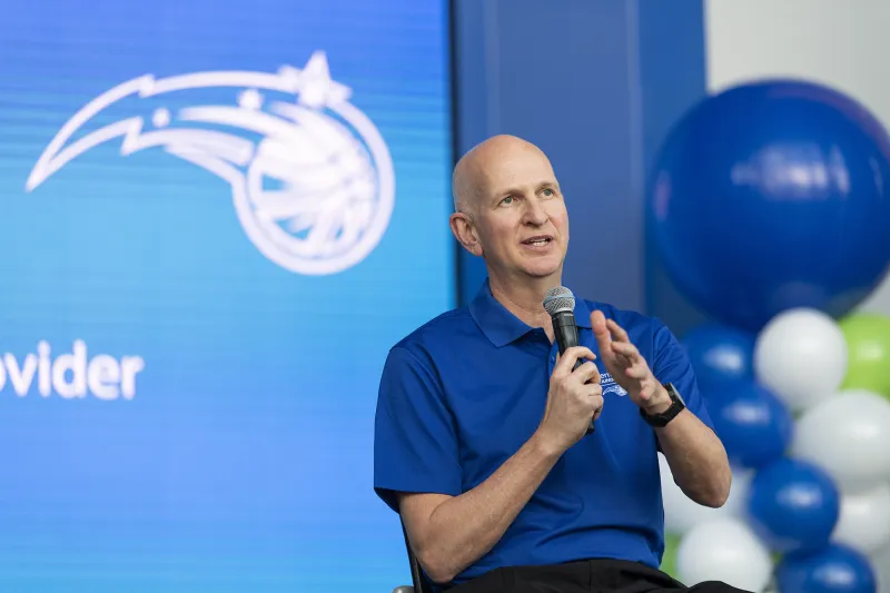 AdventHealth Training Center