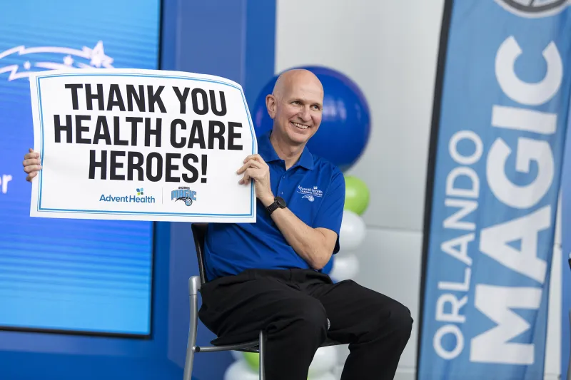 AdventHealth Training Center