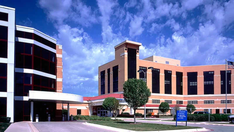 Photo of Central Texas