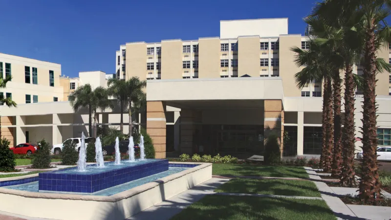 Photo of AdventHealth Tampa