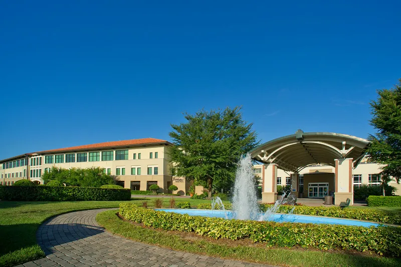 Photo of AdventHealth at Winter Park