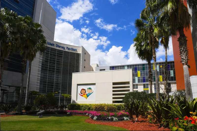 Photo of AdventHealth for Children