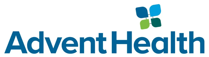 AdventHealth Logo