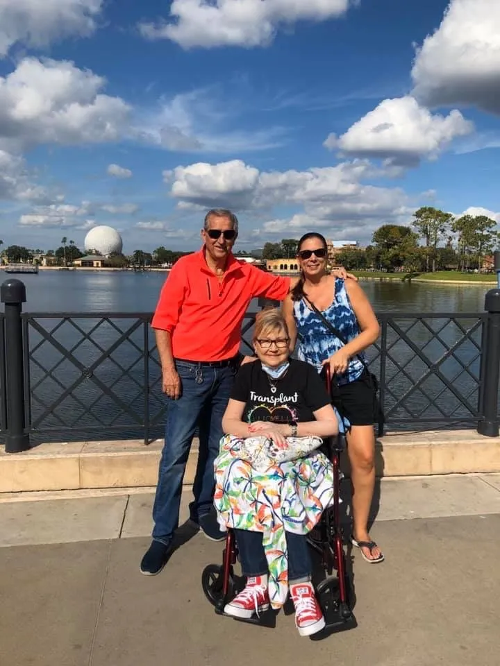 National Donor Day, AdventHealth foundation Central Florida