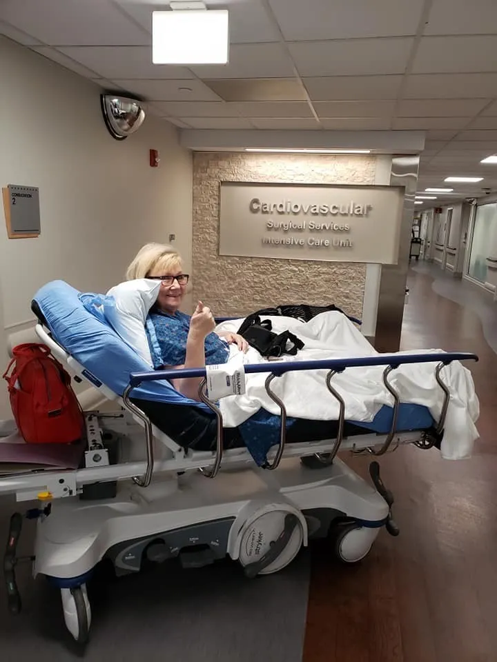 National Donor Day, AdventHealth Foundation Central Florida