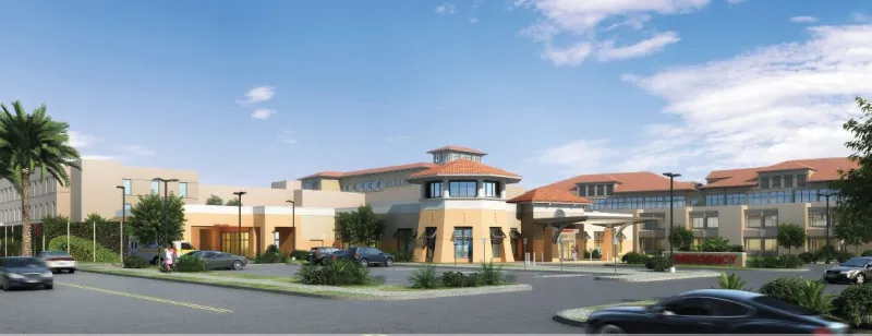 New Winter Park ER 2