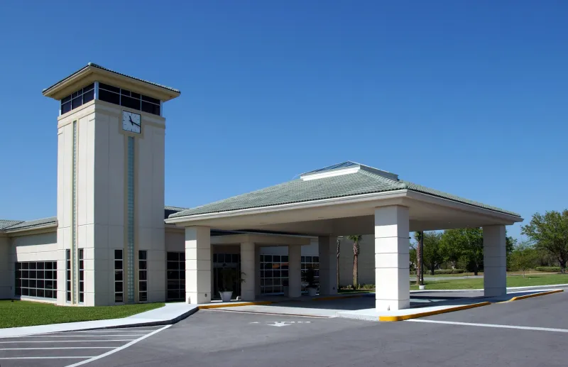 Photo of AdventHealth Lake Placid