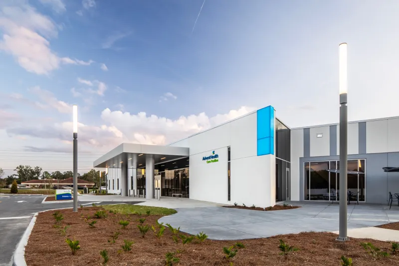 AdventHealth Ocala Care Pavilion