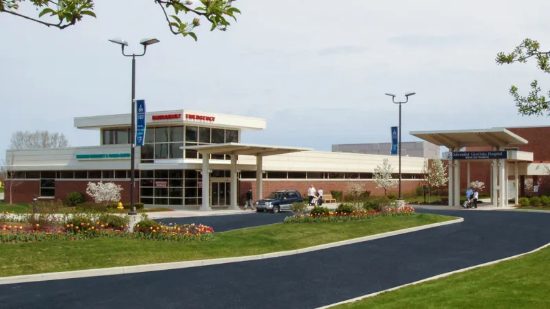 AdventHealth GlenOaks