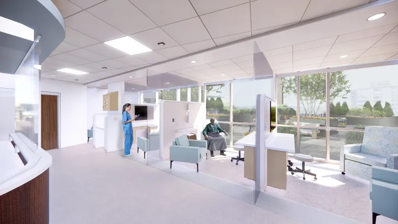 ahsm-cancer-institute-infusion-bays