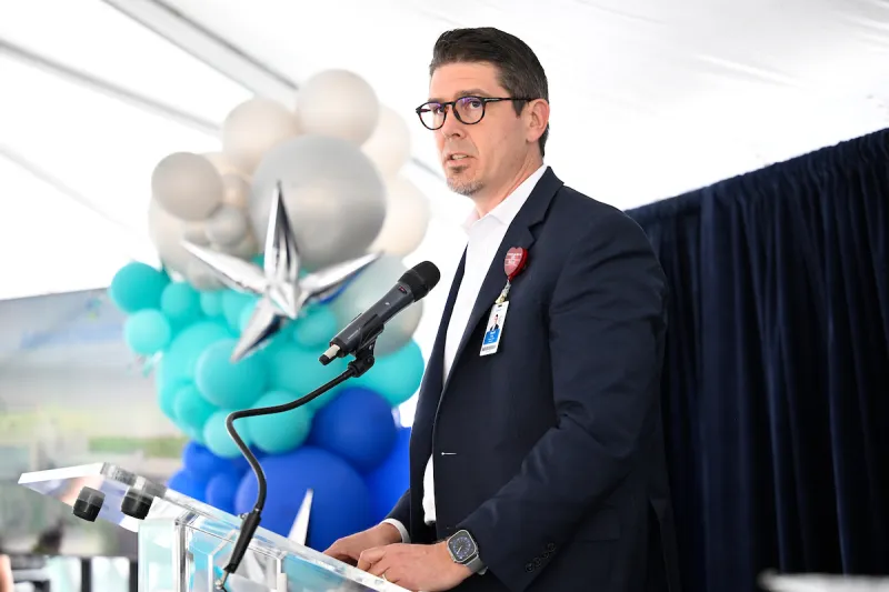 “This is about more than just adding beds and surgical suites. It’s about making sure families have access to world-class care, right here at home, in a hospital they trust,” said David Weis, regional president and CEO for AdventHealth operations in Flagler, St. Johns, and East Volusia counties. 