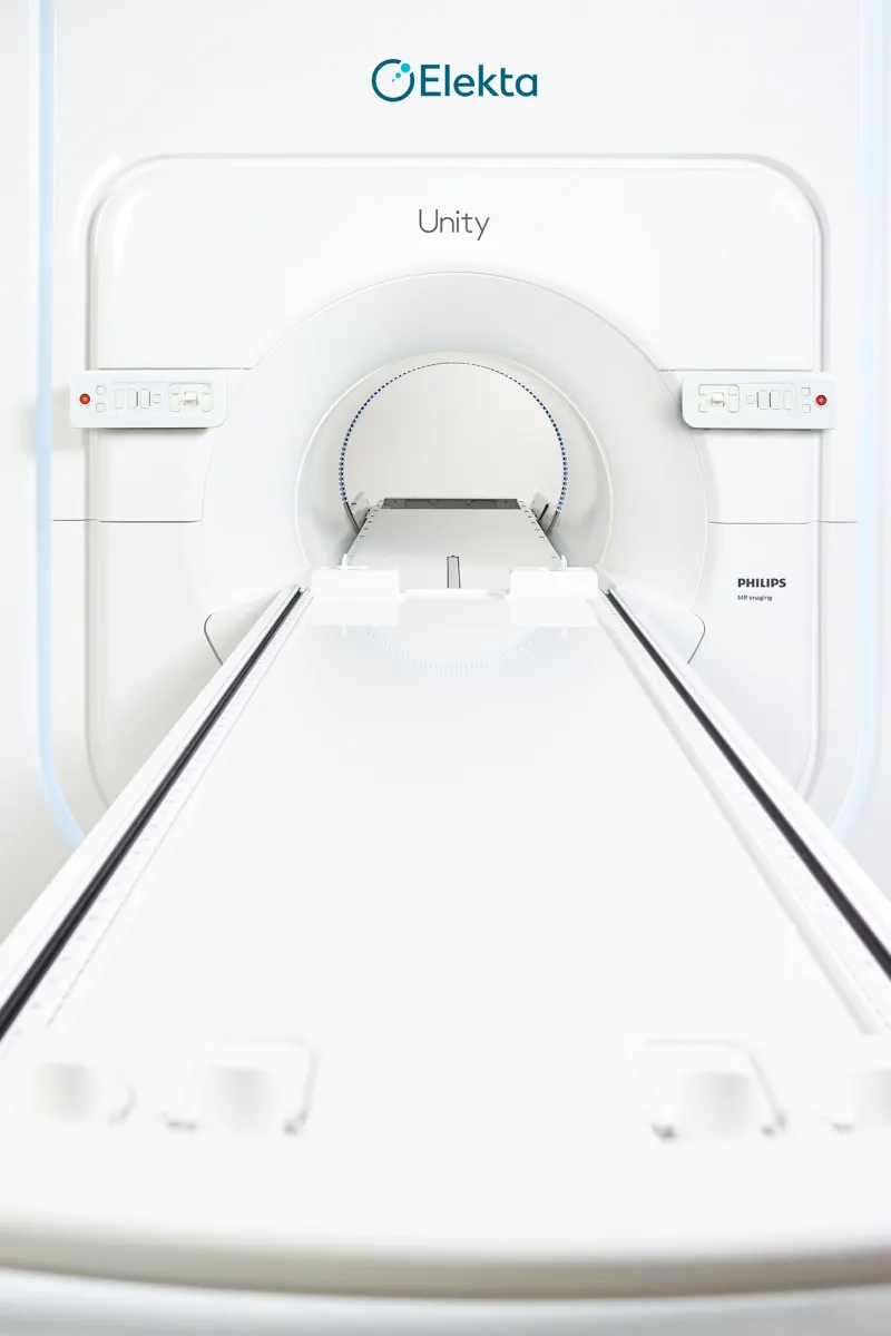 Elekta Unity MR-Linac System