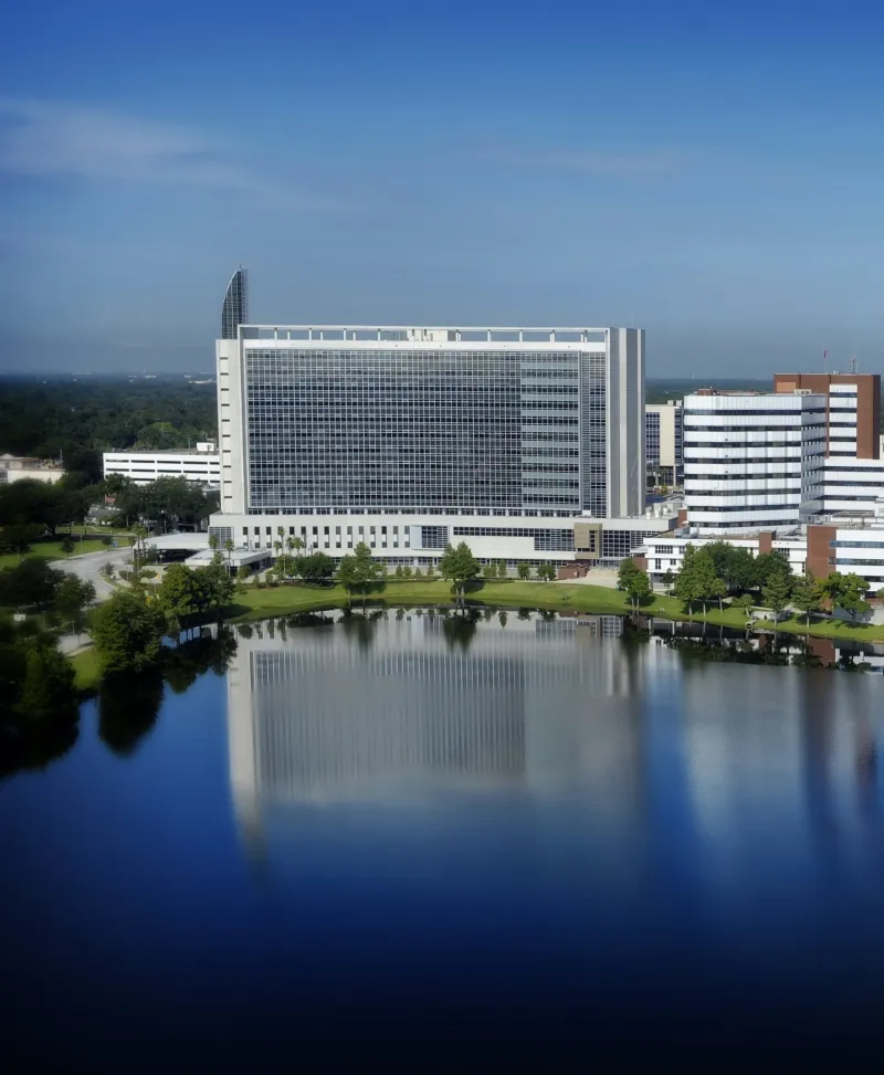 AdventHealth Orlando