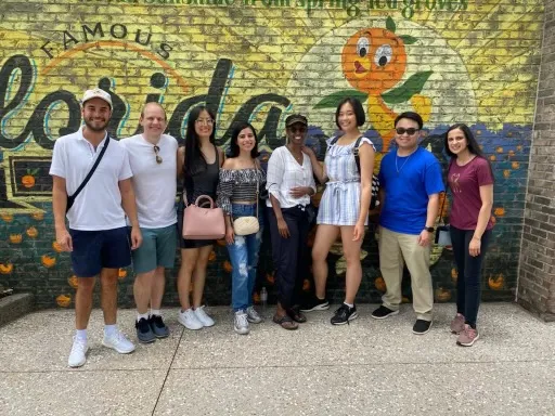 FM Residency at Sebring - Group Photo