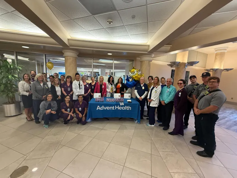 AH Palm Coast GWTG 2025