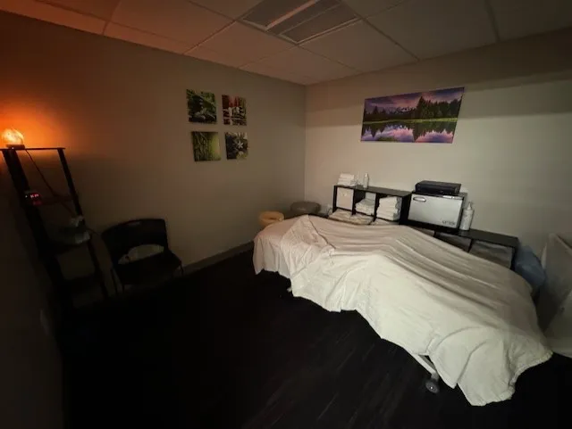 HealthFit Gym Message 