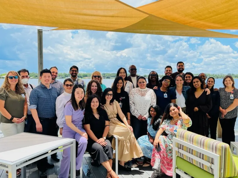 FM Sebring Residents