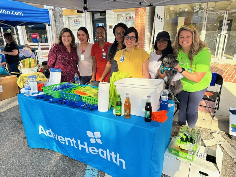 FM Sebring Residents