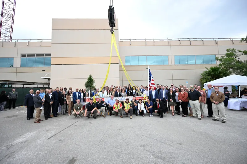 AdventHealth Daytona Beach expansion
