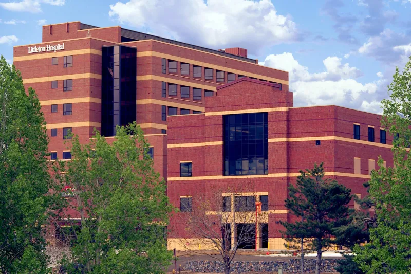 Littleton Adventist Hospital