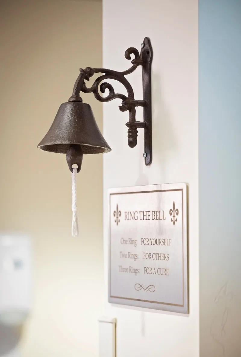 AdventHealth Littleton NAPBC Site Bell