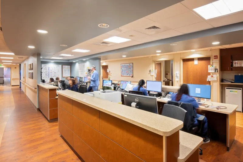 AdventHealth Littleton NAPBC Nurses 