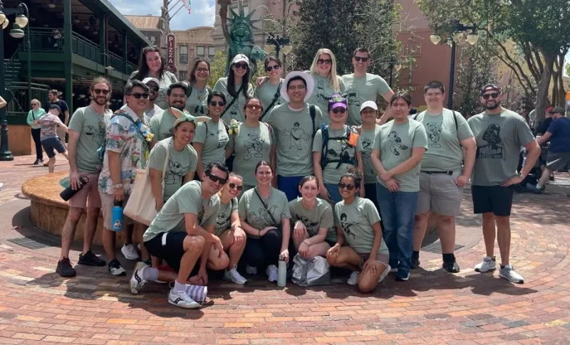 OFM Residency Event Photo 