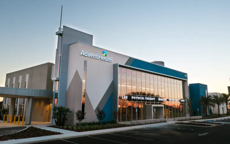 Clermont Health Park