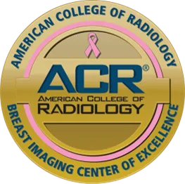American College of Radiology Breast Imaging Center of Excellence