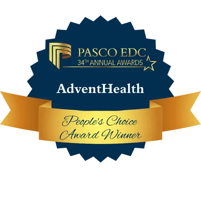 People's Choice Award- Pasco Economic Development