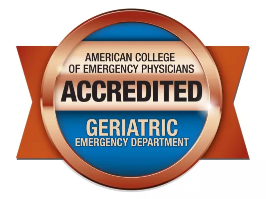Accredited
