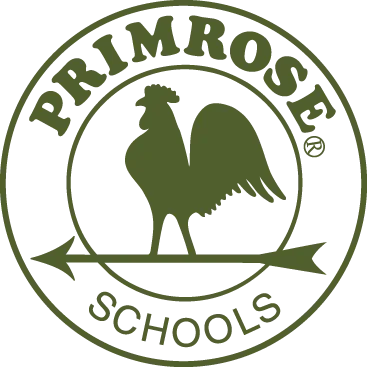 Primrose Schools logo.